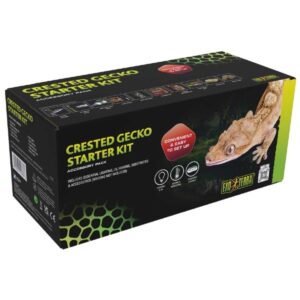Exo Terra Crested Gecko Accessory Kit