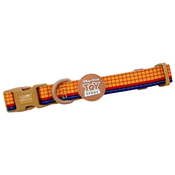 Disney© Woody Collar - Medium 1 Disney© Woody Collar - Medium