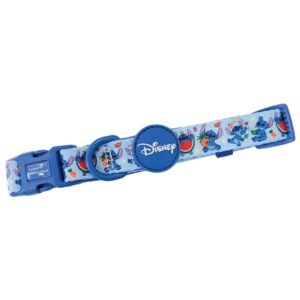 Disney© Stitch's Fruit Fiesta Collar - X Small