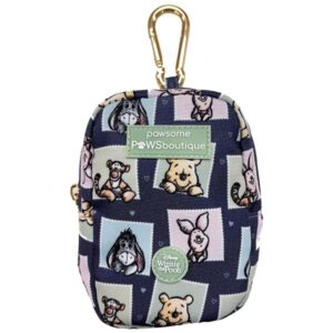 Disney© Winnie + Friends Treat & Go Bag
