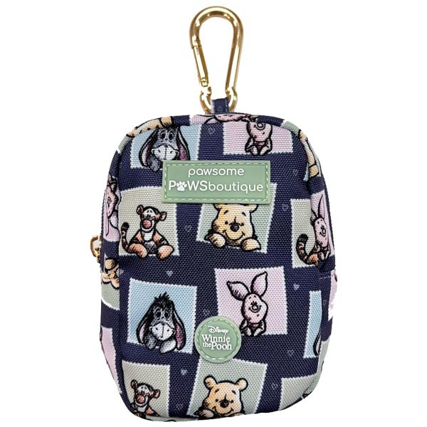 Disney© Winnie + Friends Treat & Go Bag 1 Disney© Winnie + Friends Treat & Go Bag