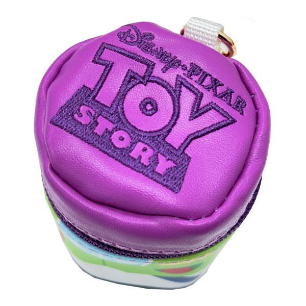 Disney© Buzz Lightyear Treat Pouch 2 Disney© Buzz Lightyear Treat Pouch - Image 2