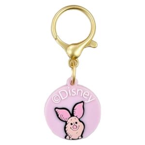 Disney© Piglet Collar/Lead Charm