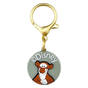 Disney© Tigger Collar/Lead Charm