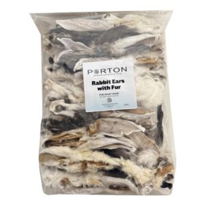 Porton Pet Foods
