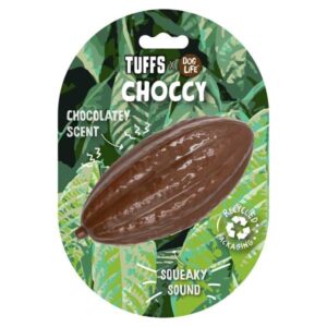 Tuffy Choccie Small