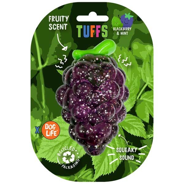 Tuffs Fruity Bramble