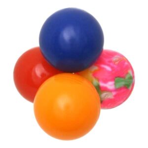 Ping Pong Balls single Cat toy