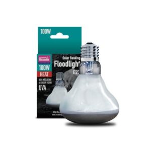 Arcadia Solar Basking Floodlight 100w