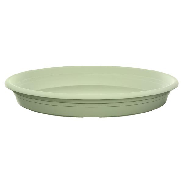 Florus Universal Saucer Round Mintgreen 19cm 1 Florus Universal Saucer Round Mintgreen 19cm