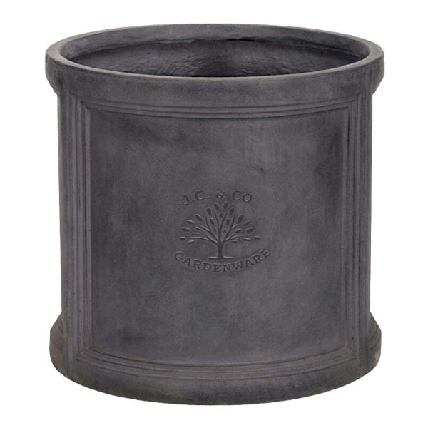 Jc & Co Lead Cylinder 32cm