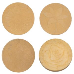 Botanical Stepping Stone Collection (Single)