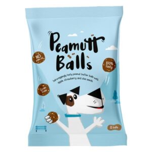 Peamutt Balls 45g