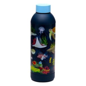 Marine Kingdom Hot & Cold Drinks Bottle 530ml