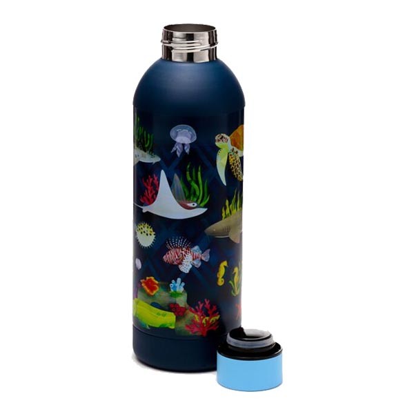 Marine Kingdom Hot & Cold Drinks Bottle 530ml 2 Marine Kingdom Hot & Cold Drinks Bottle 530ml - Image 2