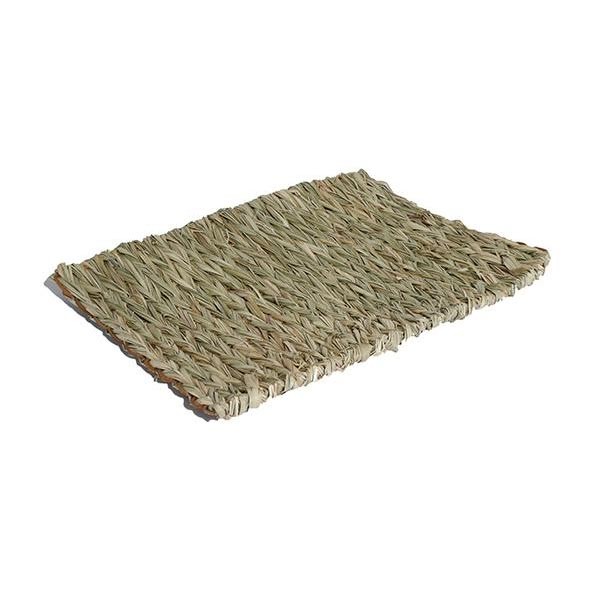 Rosewood Naturals Woven Chill 'n' Scratch Mat X Large 1 Rosewood Naturals Woven Chill 'n' Scratch Mat X Large