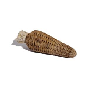 Rosewood Naturals Banana Leaf Carrot Stuffer