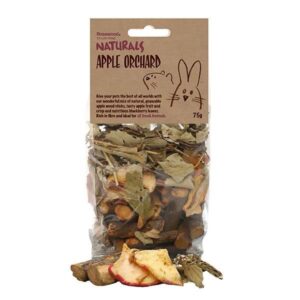 Rosewood Naturals Apple Orchard 75g