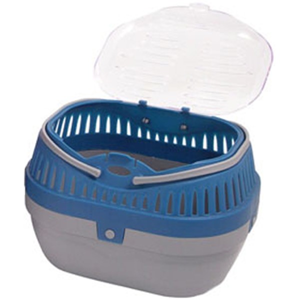 Rosewood Small Animal Pod Carrier Large 1 Rosewood Small Animal Pod Carrier Large