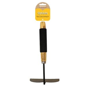 Rosewood Hutch 'n' Home Cleaning Tool