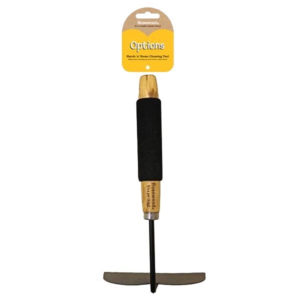 Rosewood Hutch 'n' Home Cleaning Tool 1 Rosewood Hutch 'n' Home Cleaning Tool
