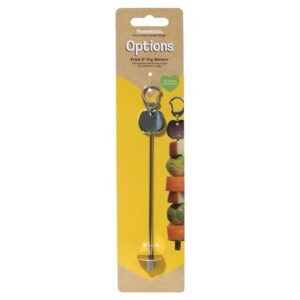 Rosewood Fruit & Veg Skewer