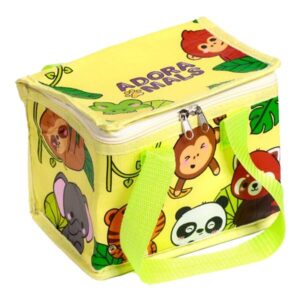 Adoramals Wild RPET Cool Bag