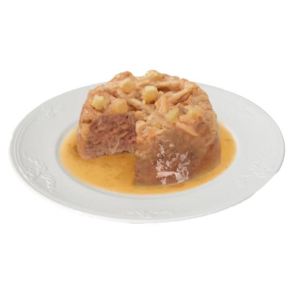 Catit Chicken Dinner with Duck 75g 2 Catit Chicken Dinner with Duck 75g - Image 2