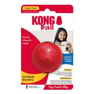 KONG Small Ball