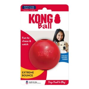 KONG Ball Medium/Large