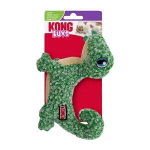 KONG Cat Luvs Lizard