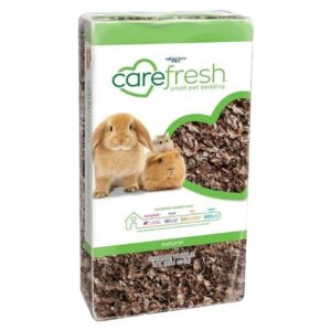 Carefresh Natural Small Animal Bedding 14 Litres