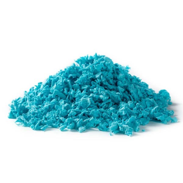 Carefresh Blue Small Animal Bedding 10 Litres 3 Carefresh Blue Small Animal Bedding 10 Litres - Image 3