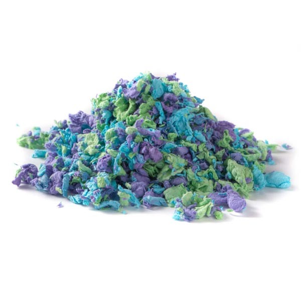 Carefresh Sea Glass Small Animal Bedding 10L 3 Carefresh Sea Glass Small Animal Bedding 10L - Image 3