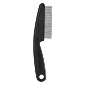 Sotnos Cat Flea Comb