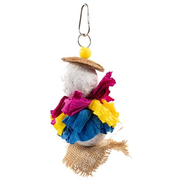 Beaks Caribbean Coco Joyful Mix 1 Beaks Caribbean Coco Joyful Mix