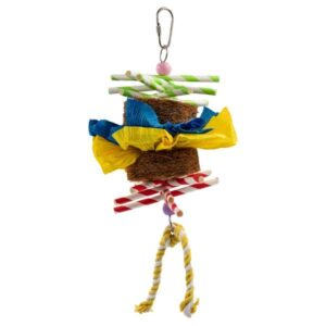 Beaks Caribbean Coco Cheerful Mix
