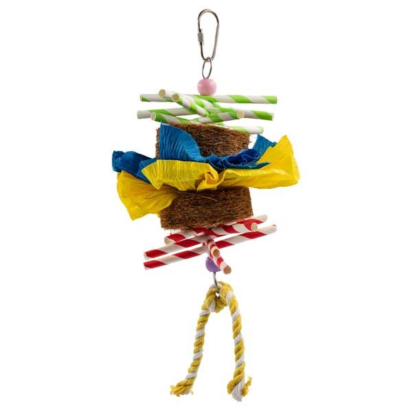 Beaks Caribbean Coco Cheerful Mix 1 Beaks Caribbean Coco Cheerful Mix