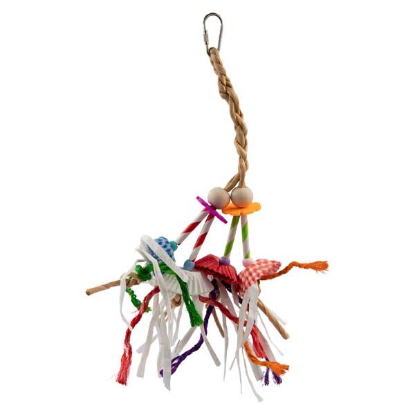 Beaks Caribbean Coco Cheerful Mix 2 Beaks Caribbean Coco Cheerful Mix - Image 2