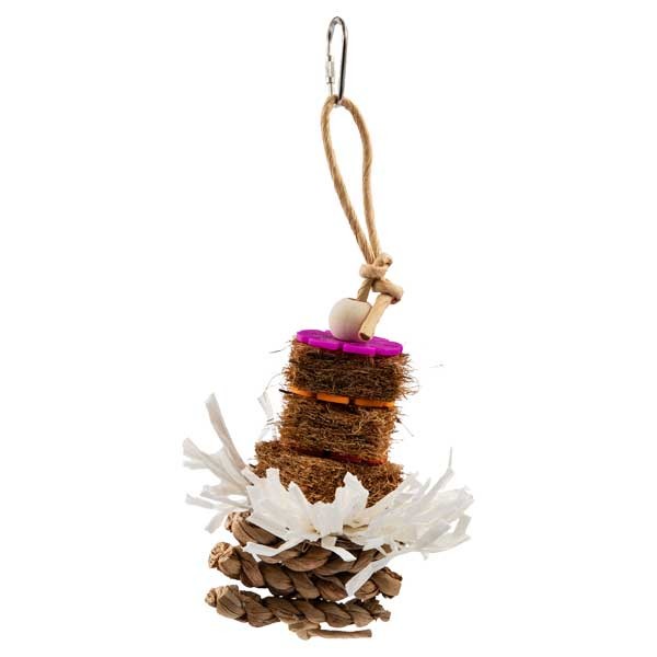 Beaks Caribbean Coco Cheerful Mix 3 Beaks Caribbean Coco Cheerful Mix - Image 3
