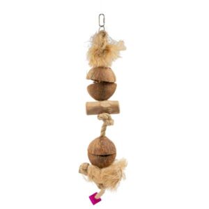 Big Beaks Coco Fun