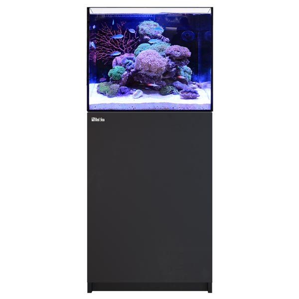 Red Sea REEFER 170 G3 Black Aquarium Kit 1 Red Sea REEFER 170 G3 Black Aquarium Kit