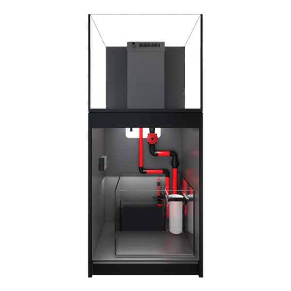 Red Sea REEFER 170 G3 Black Aquarium Kit 2 Red Sea REEFER 170 G3 Black Aquarium Kit - Image 2