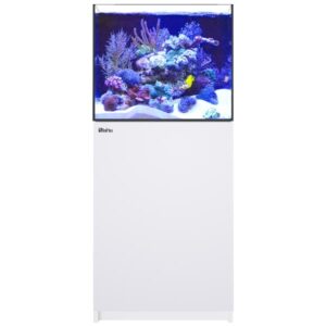 Red Sea Reefer G3 200 White Complete Aquarium Kit