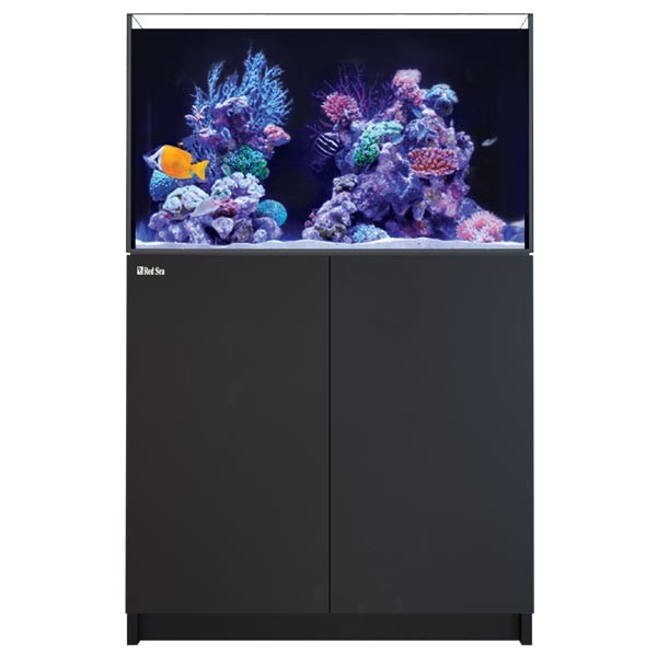 Red Sea REEFER 250 G3 Black Aquarium Kit 1 Red Sea REEFER 250 G3 Black Aquarium Kit