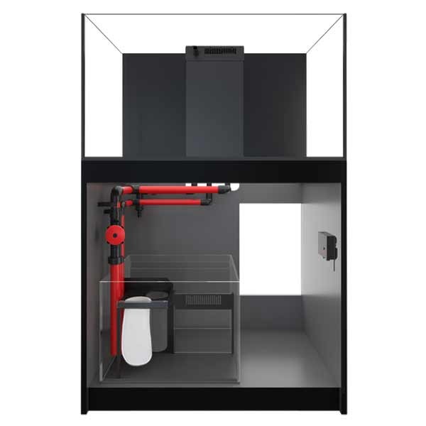 Red Sea REEFER 250 G3 Black Aquarium Kit 3 Red Sea REEFER 250 G3 Black Aquarium Kit - Image 3