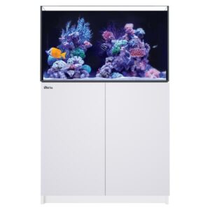 Red Sea REEFER 250 G3 White Aquarium Kit