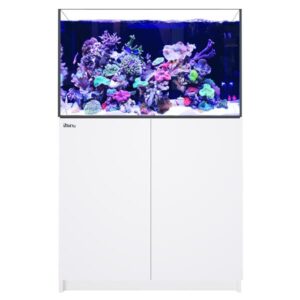 Red Sea Reefer G3 300 White Complete Aquarium Kit