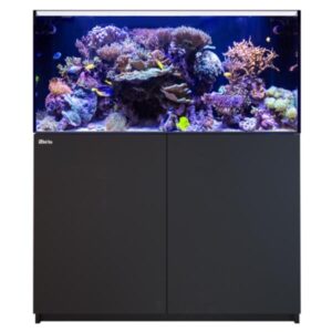 Red Sea Reefer G3 425 Black Complete Aquarium Kit