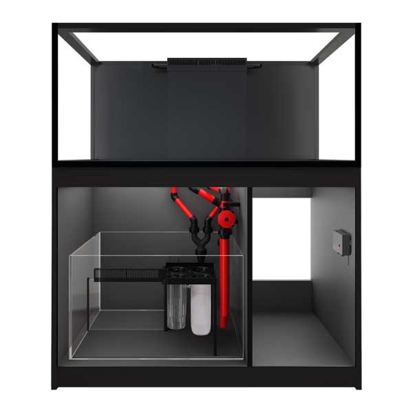Red Sea Reefer G3 425 Black Complete Aquarium Kit 2 Red Sea Reefer G3 425 Black Complete Aquarium Kit - Image 2